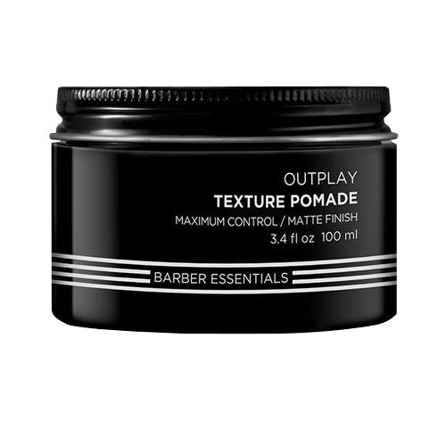 Redken Brews Outplay Texture Pomade