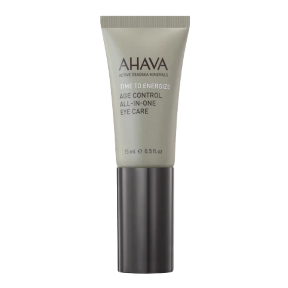 Ahava Men's Age Control All-In-One Augenpflege