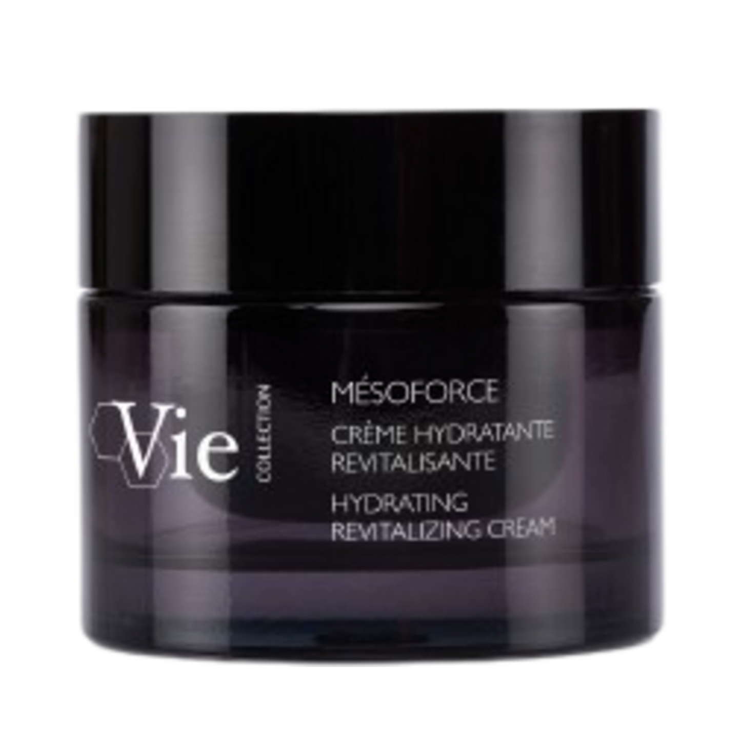 VIE Coleção Mesoforce Hidrating Revitalization Cream