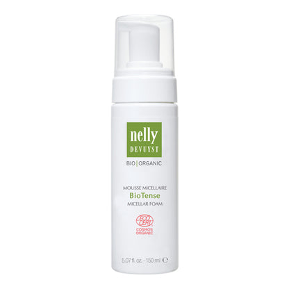 Nelly Devuyst Micellar Foam BioTense