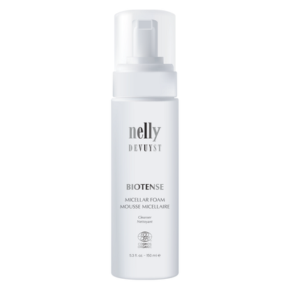 Nelly DeVuyst Micellar Foam Biotens