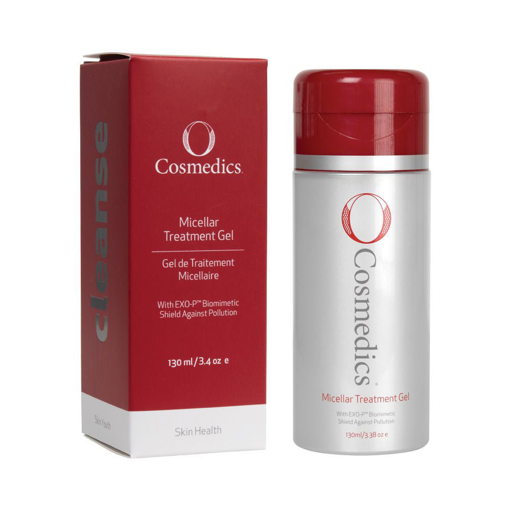 O Cosmedics Micellar Treatment Gel