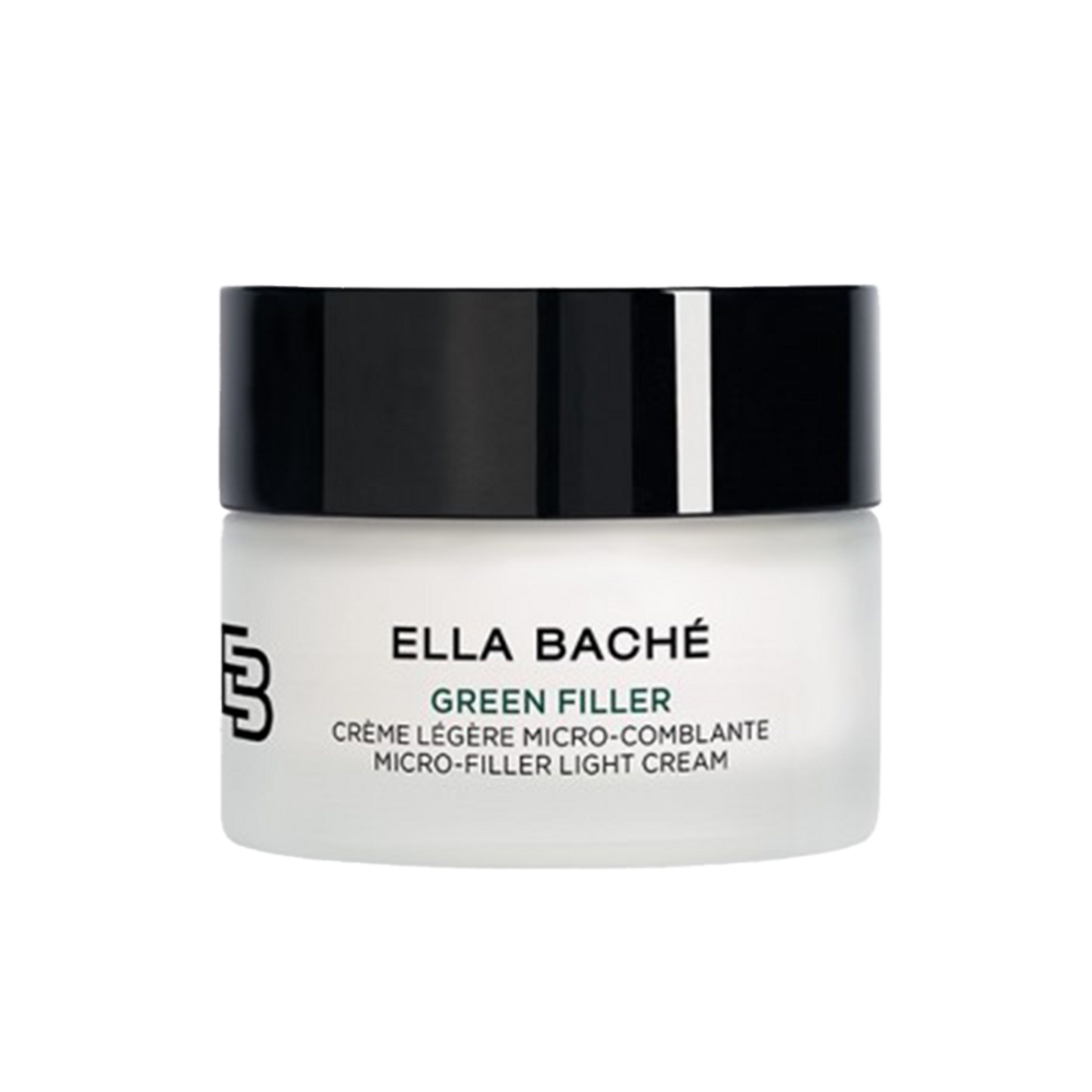 Ella Bache Micro-Filler Leichte Creme