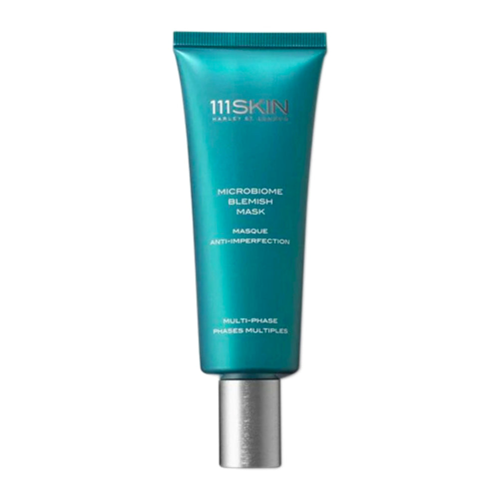 111SKIN Microbiome Blemish Mask