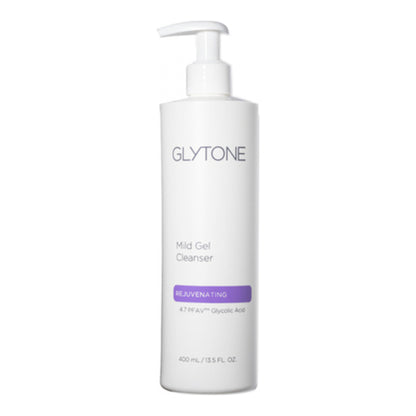 Glytone Mildes Gel-Reinigungsmittel