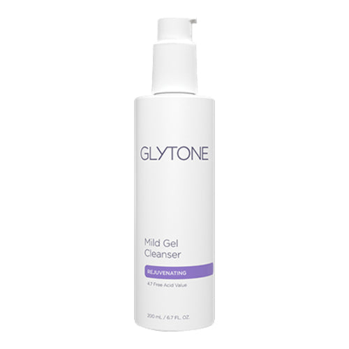 Detergente per gel delicato glytone