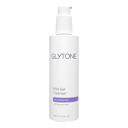 Detergente per gel delicato glytone