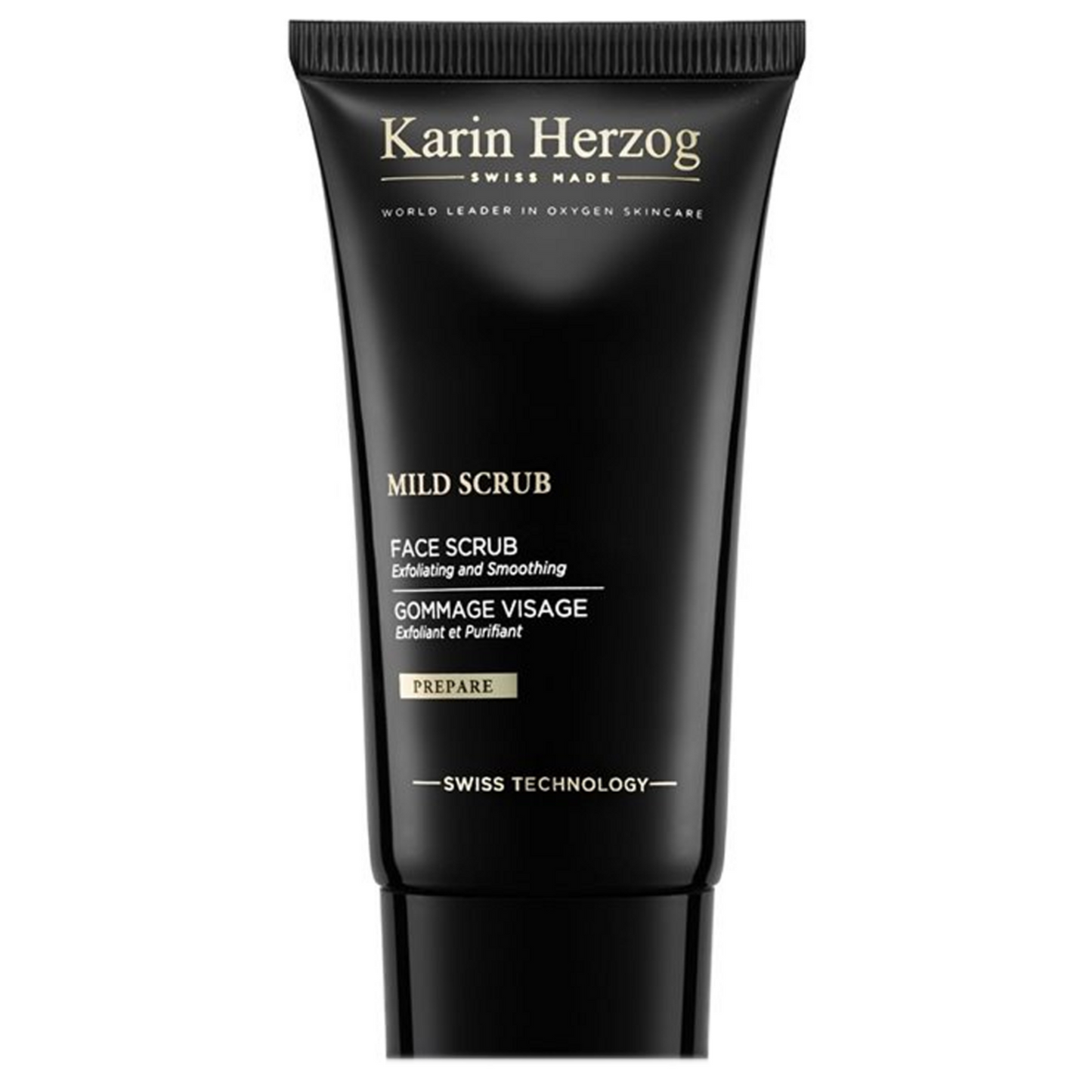 Karin Herzog milde scrub