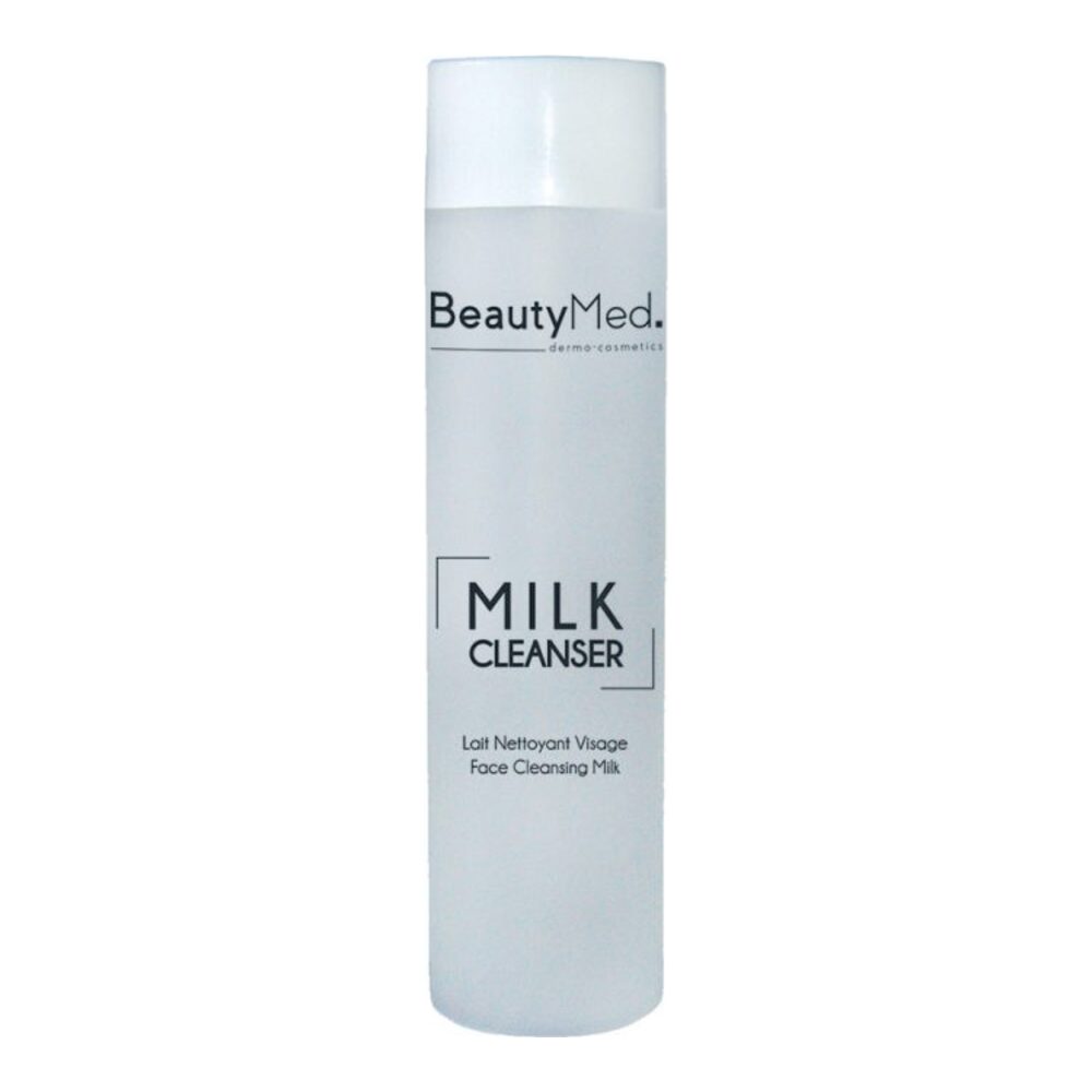 Beautymed Milk Cleanser