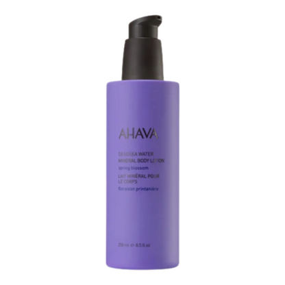 Ahava Mineral Body Lotion 250 ml / 8,5 fl oz