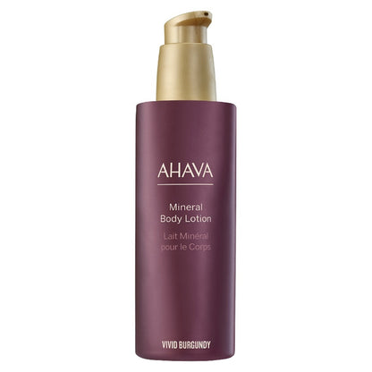 Ahava Mineral Body Lotion 250 ml / 8,5 fl oz