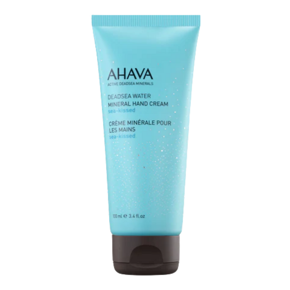 Ahava Mineral Hand Cream 100 ml / 3.38 fl oz