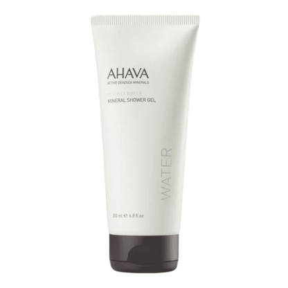 Ahava Mineral Shower Gel 200 ml / 6.76 fl oz