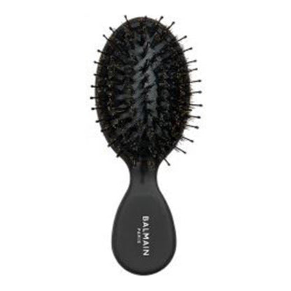 BALMAIN Paris Hair Couture Mini-Allzweck-Spa-Bürste