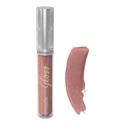 Mirabella LUXE LIP GLOSS 5,91 ml / 0,2 fl oz