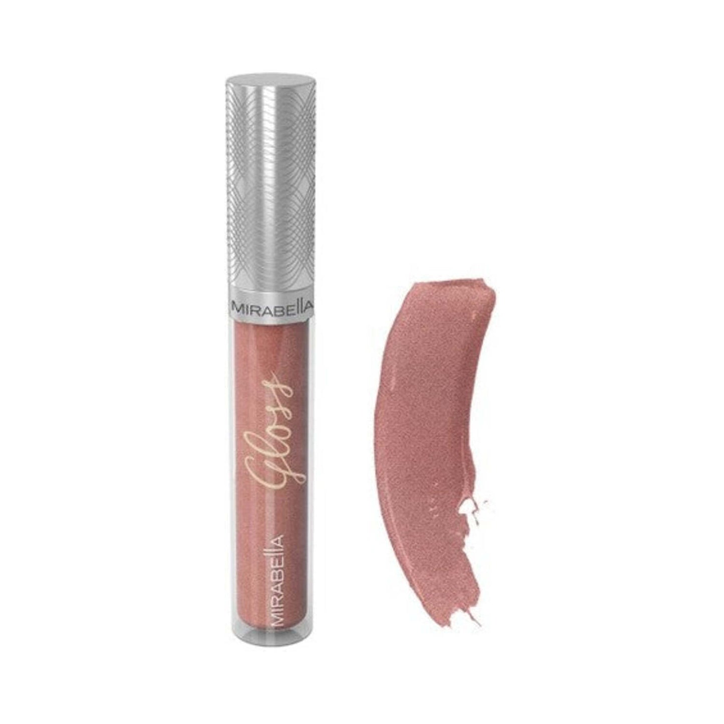 Mirabella LUXE LIP GLOSS 5,91 ml / 0,2 fl oz