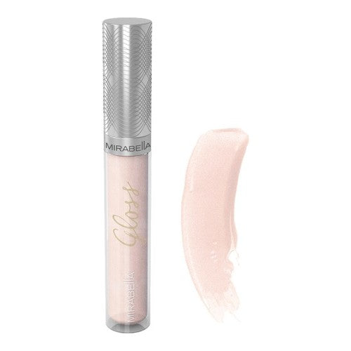 Mirabella LUXE LIP GLOSS 5,91 ml / 0,2 fl oz