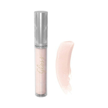 Mirabella LUXE LIP GLOSS 5,91 ml / 0,2 fl oz