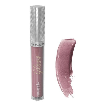 Mirabella LUXE LIP GLOSS 5,91 ml / 0,2 fl oz