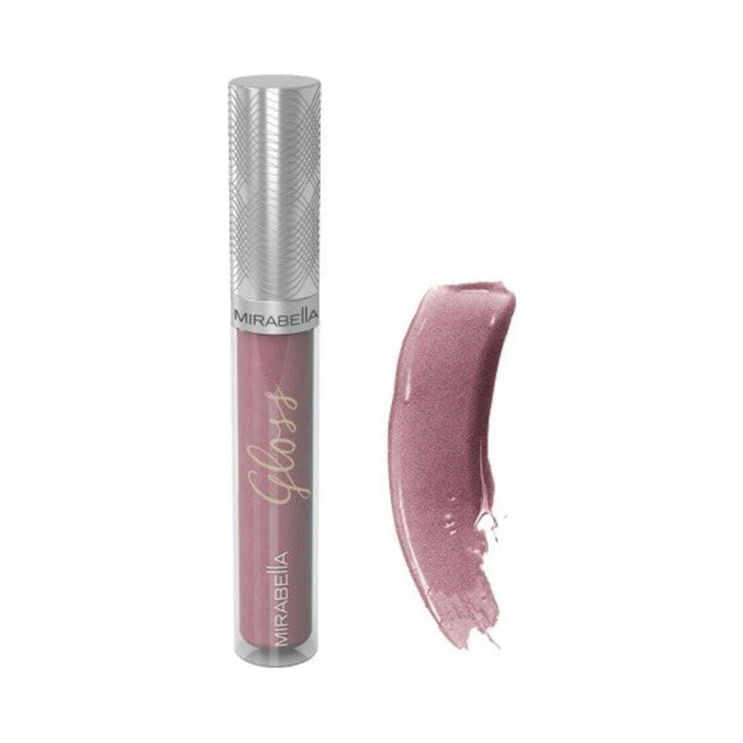 Mirabella LUXE LIP GLOSS 5,91 ml / 0,2 fl oz