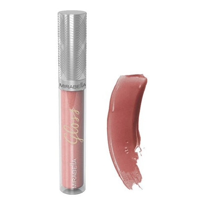 Mirabella LUXE LIP GLOSS 5,91 ml / 0,2 fl oz