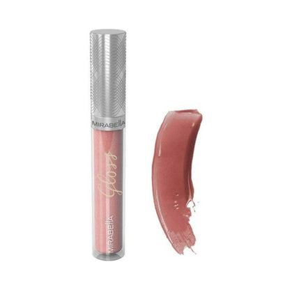 Mirabella LUXE LIP GLOSS 5,91 ml / 0,2 fl oz