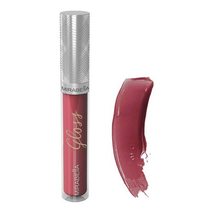 Mirabella LUXE LIP GLOSS 5,91 ml / 0,2 fl oz