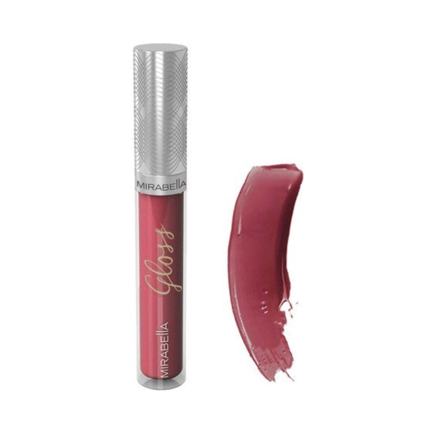 Mirabella LUXE LIP GLOSS 5,91 ml / 0,2 fl oz