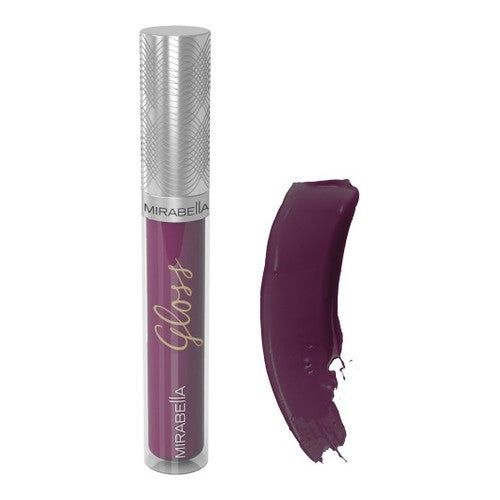 Mirabella LUXE LIP GLOSS 5,91 ml / 0,2 fl oz