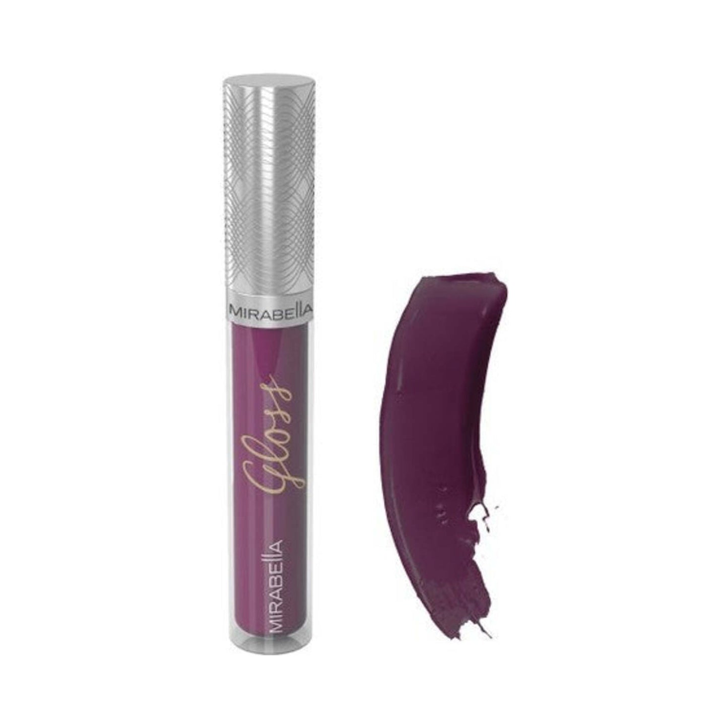 Mirabella LUXE LIP GLOSS 5,91 ml / 0,2 fl oz