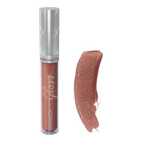 Mirabella LUXE LIP GLOSS 5,91 ml / 0,2 fl oz