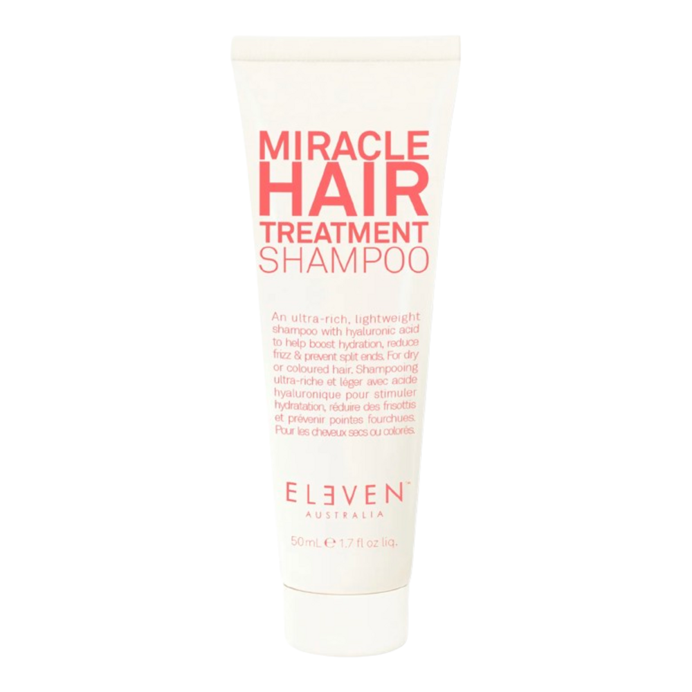 Elleve Australia Miracle Hair