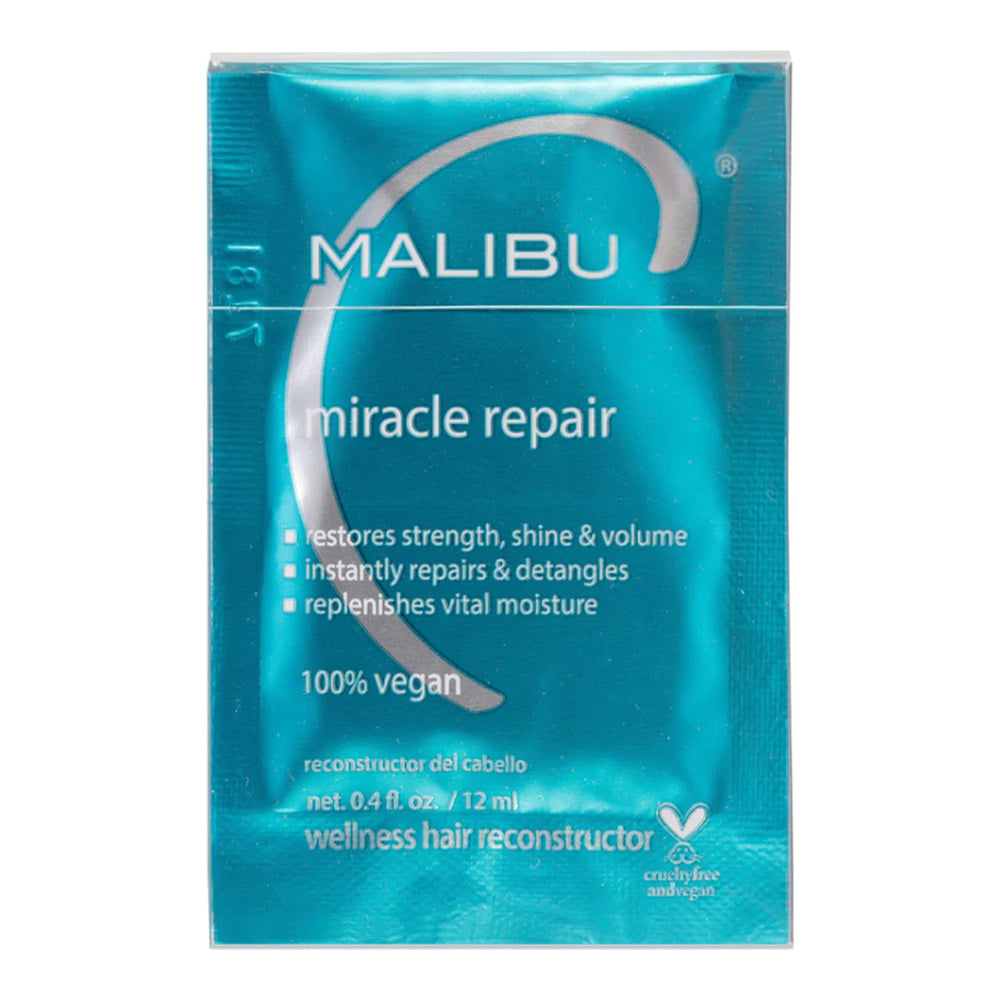 Malibu c Milagre Repare Wellness