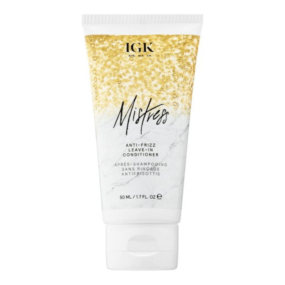 Igk Hair Hair Mistress Idrating Hair Balm