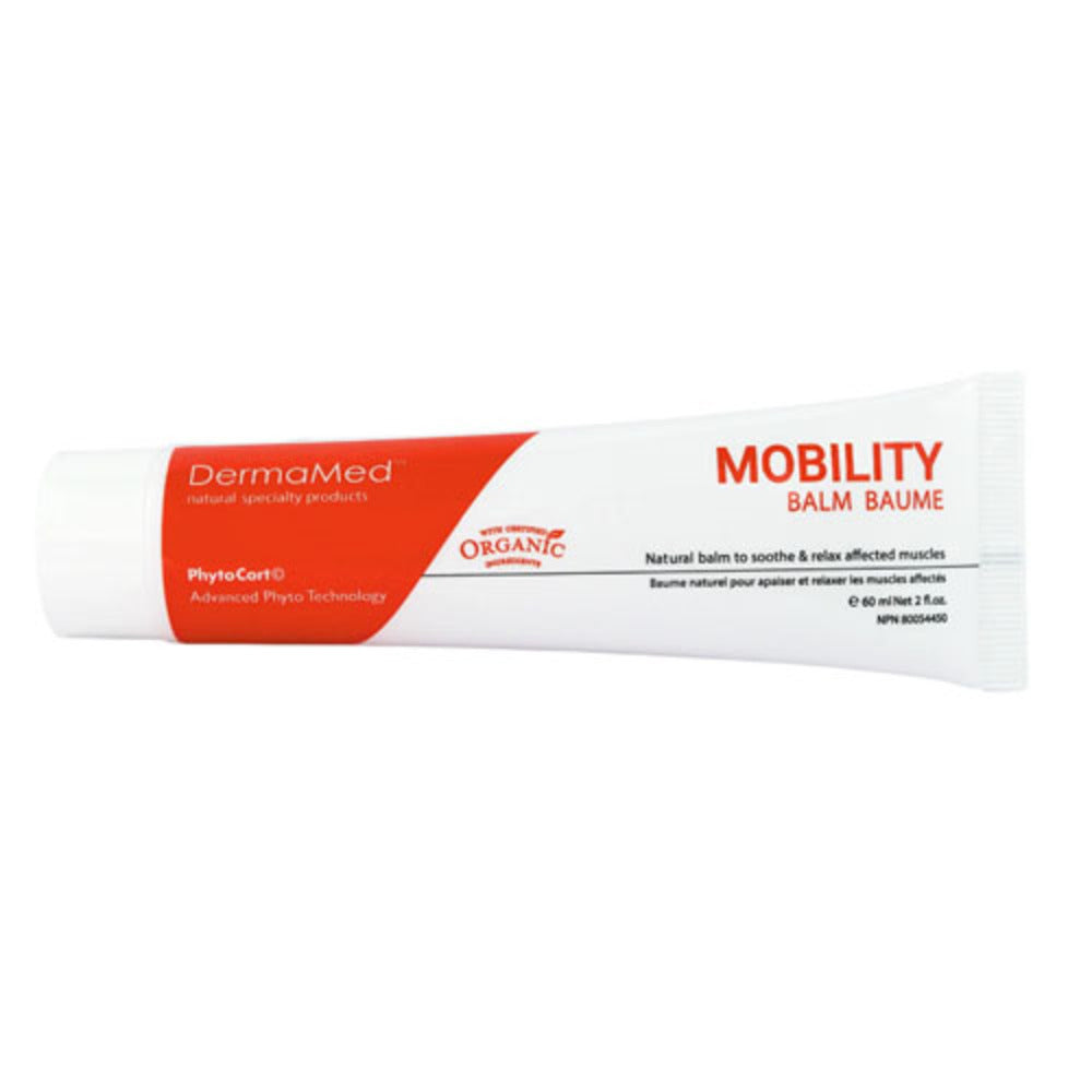 Dermamed mobilitetsbalsam