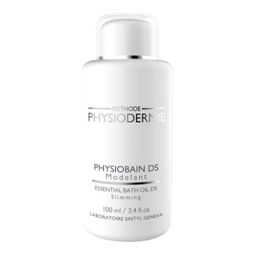 Physiodermie Modellier-(DS) Badeöl