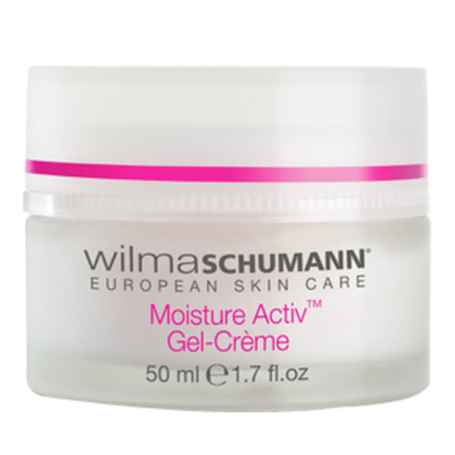 Wilma Schumann Moisture Activ Gel Creme