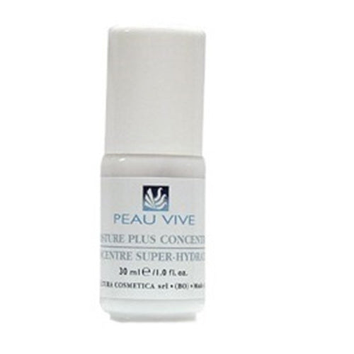 Peau Vive Moisture Plus Concentrate