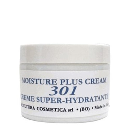 Peau Vive Moisture Plus Cream