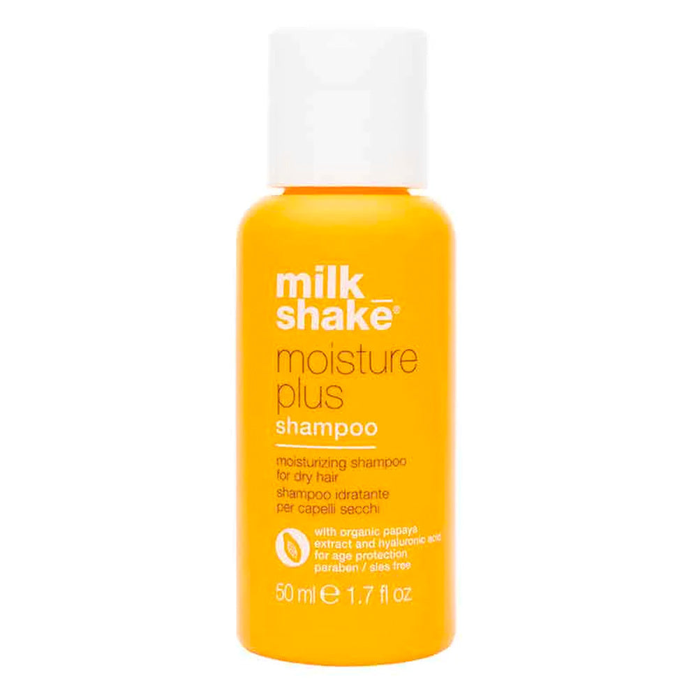 Milk_shake fugt plus shampoo