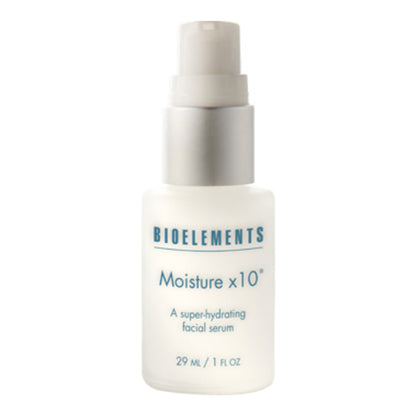 Bioelements umidade x10