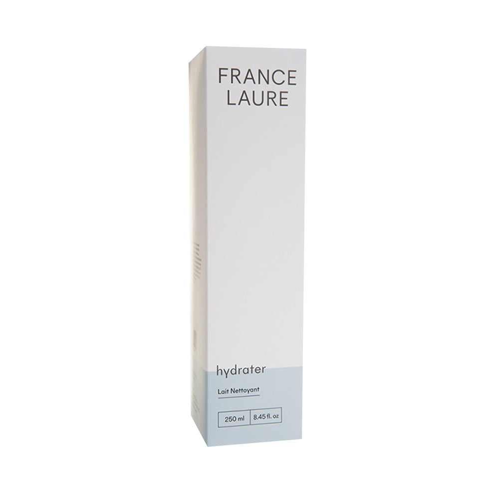 Frankrike Laure Moisturize Cleansing Milk