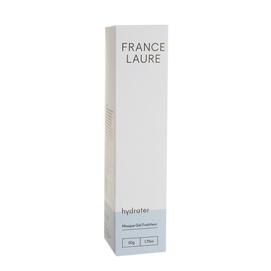 France Laure Moisturize Cooling Gel Mask