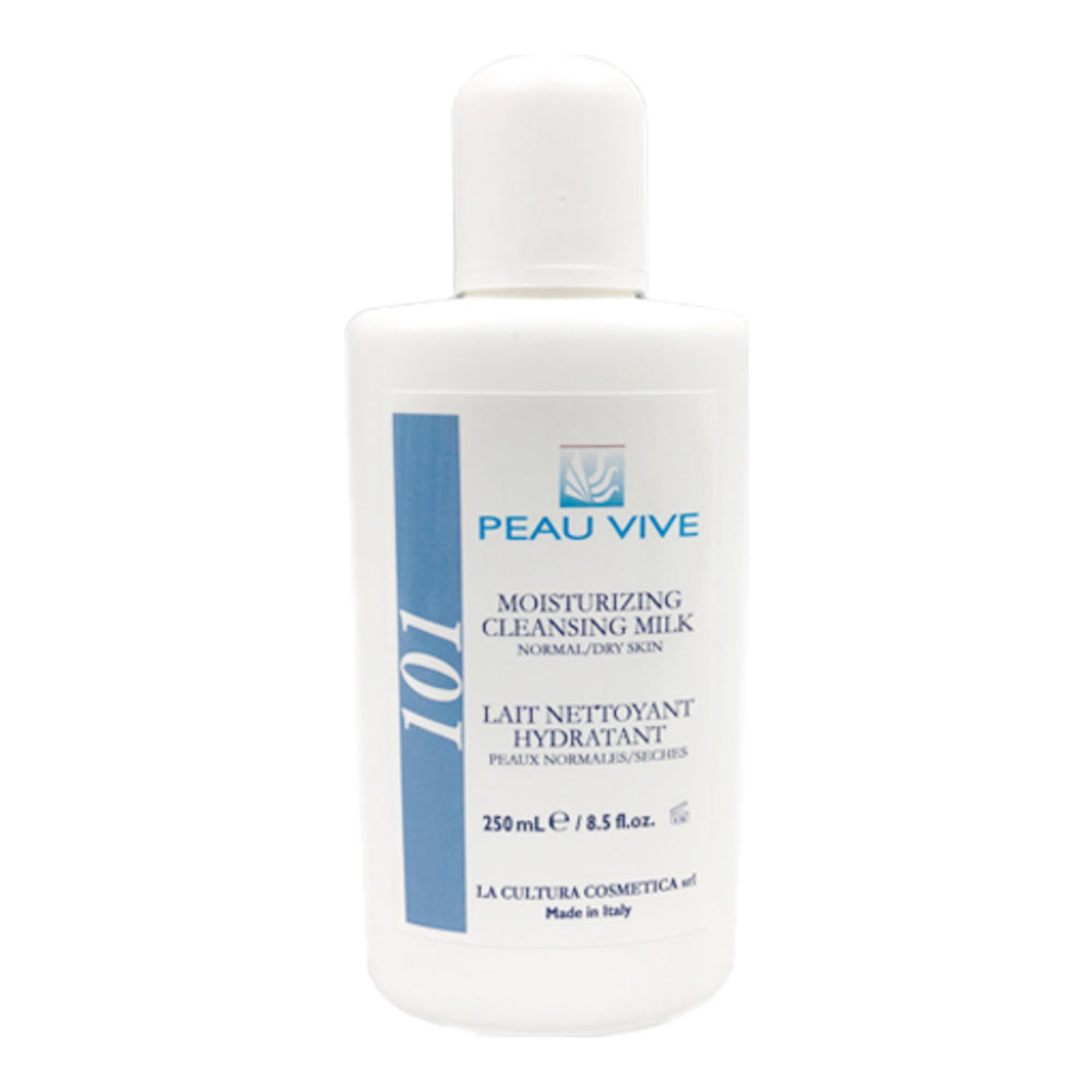 Peau Vive idratante latte detergente