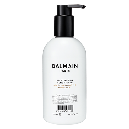 BALMAIN Paris Hair Couture Moisturizing Conditioner