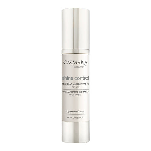 Casmara Moisturizing Matte Effect Cream