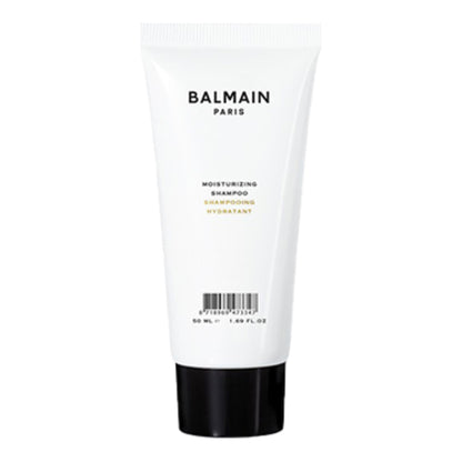 Balmain Pariisin hiukset couture kosteuttava shampoo