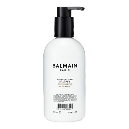 BALMAIN Paris Hair Couture Moisturizing Shampoo