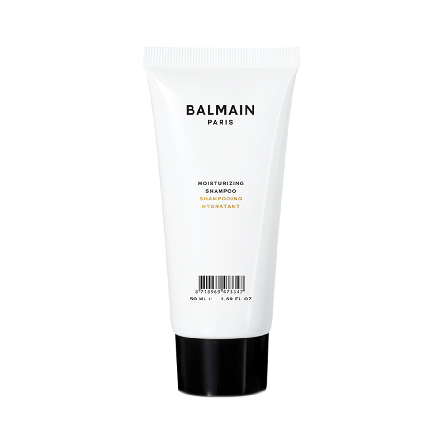 BALMAIN Paris Hair Couture Moisturizing Shampoo