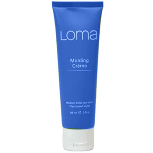 Loma Organics Moling Cream